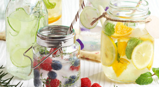 ดีท็อกซ์ลำไส้