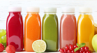 น้ำผลไม้