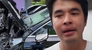 ดาราขับรถชนคน