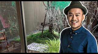 สิงโต นำโชค