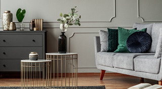 สีทาบ้านภายใน