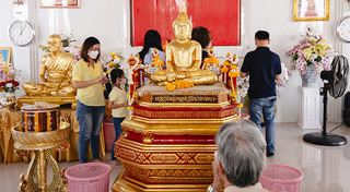 ที่เที่ยวเพชรบุรี