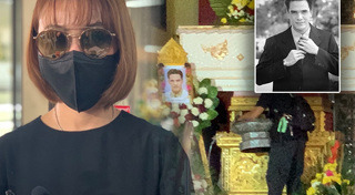 ไมเคิล พูพาร์ต