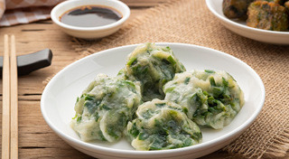 ขนมกุยช่าย