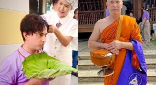 จอนนี่ แอนโฟเน