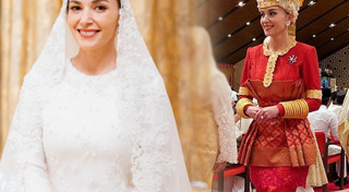 เจ้าชายอับดุล มาทีน