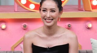 เฌอเบลล์ ลัลณ์ลลิน