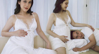 ครอบครัวดารา