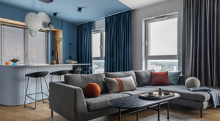 สีทาบ้าน