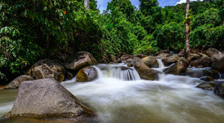 ที่เที่ยวจันทบุรี