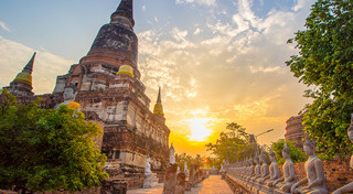 วัดใหญ่ชัยมงคล