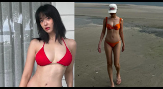 ดาราเกาหลี