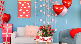 จัดบ้าน