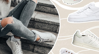 รองเท้าผ้าใบ