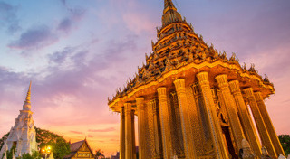 ที่เที่ยวสระบุรี