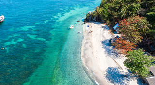 ที่เที่ยวเดือนเมษายน