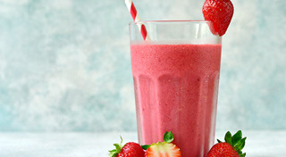 สตรอว์เบอร์รี