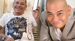 โป๊งเหน่ง เชิญยิ้ม