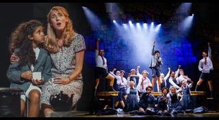 ละครเวที