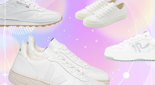 รองเท้าผ้าใบ