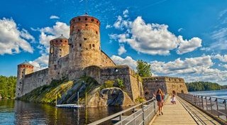 เที่ยวยุโรป