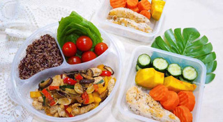 เมนูอาหารคลีน