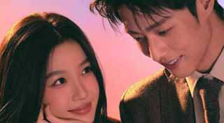 ซีรีส์จีน