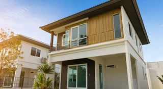 ฤกษ์ขึ้นบ้านใหม่