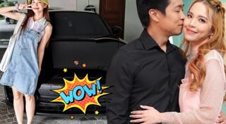 รถยนต์ดารา