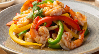 อาหารไทย