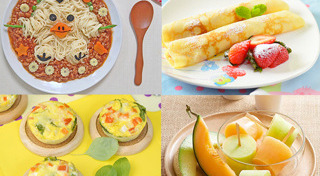 อาหารเด็ก