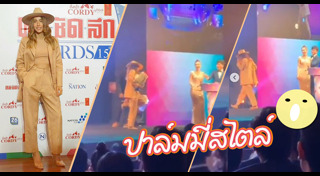 คมชัดลึก อวอร์ด