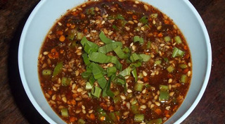 สูตรน้ำจิ้ม