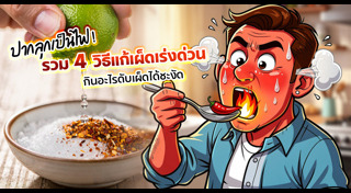 เคล็ดลับสุขภาพ