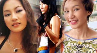 หญิง จุฬาลักษณ์