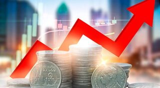 เศรษฐกิจไทย