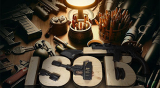 เรวัช กลิ่นเกษร