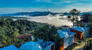 ที่พักเชียงใหม่