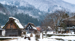 ที่เที่ยวญี่ปุ่น