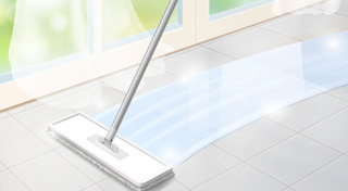 น้ำยาถูพื้น