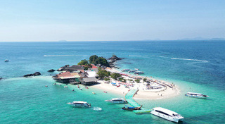 เที่ยวทะเล