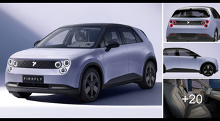 รถยนต์ไฟฟ้า