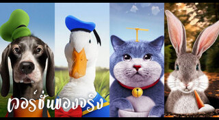 การ์ตูนดิสนีย์