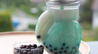 เมนูไข่มุก