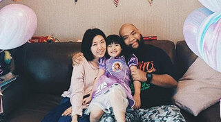 น้องชูใจ