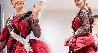 ชุดราตรี