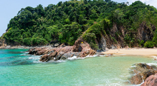 ที่เที่ยวพังงา