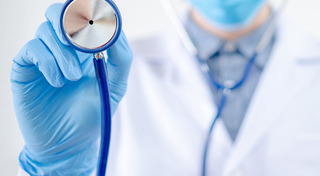 ตรวจสุขภาพประจำปี