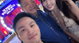 เป๊ก เศรณี