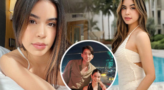 เบิ้ล ปทุมราช